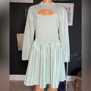 Gabrielle Union & NY& Co dress